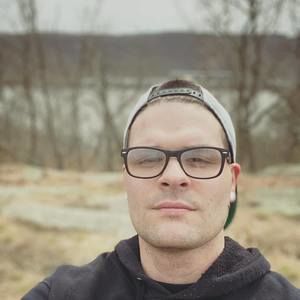 Meet your Posher, Ray